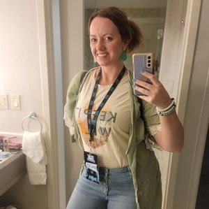 Meet your Posher, Shelley